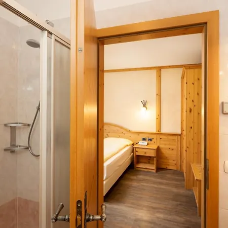 Hotel La Pastorella Livigno