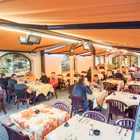 La Pastorella Hotel