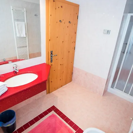 Hotel La Pastorella Livigno