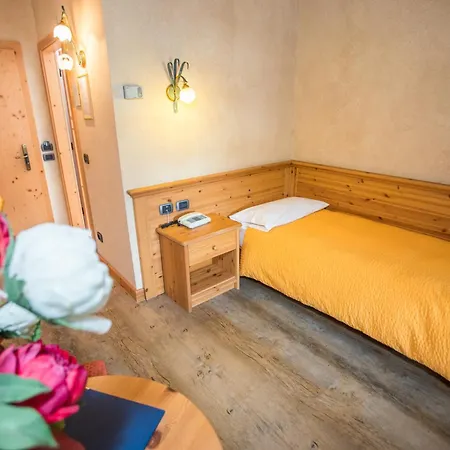 La Pastorella 3* Livigno