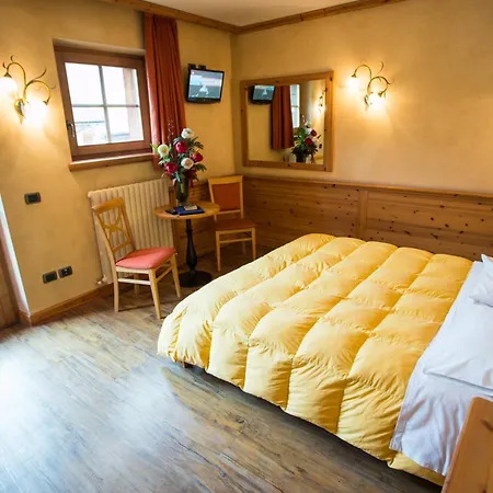 Hotel La Pastorella